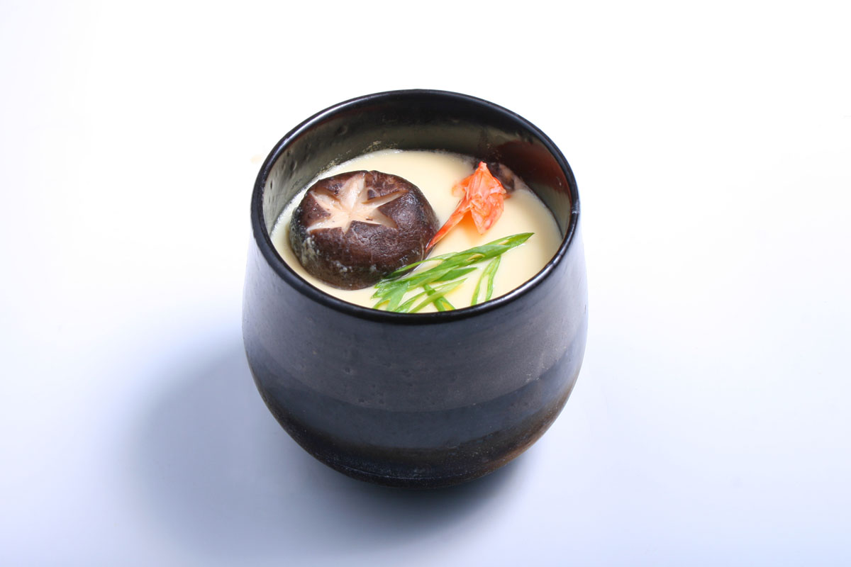 Chawan-Mushi: Japan’s Savory Custard