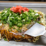 Okonomiyaki