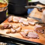 cooking duck delight recipe