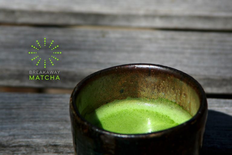 Breakaway Matcha