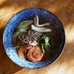 soba new year