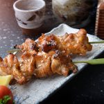 Yakitori