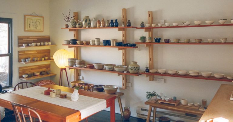 kettl tea Brooklyn NY