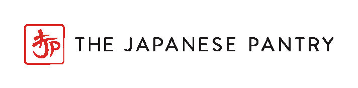 The Japanese Pantry Logo