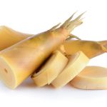 Bamboo Shoot rice japanese recipe