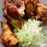 tebasaki fried chicken