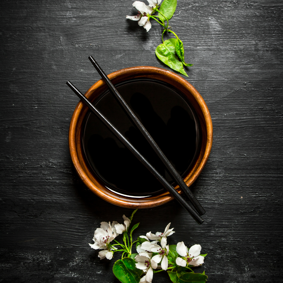 My Favorite Condiments for Japanese Cooking