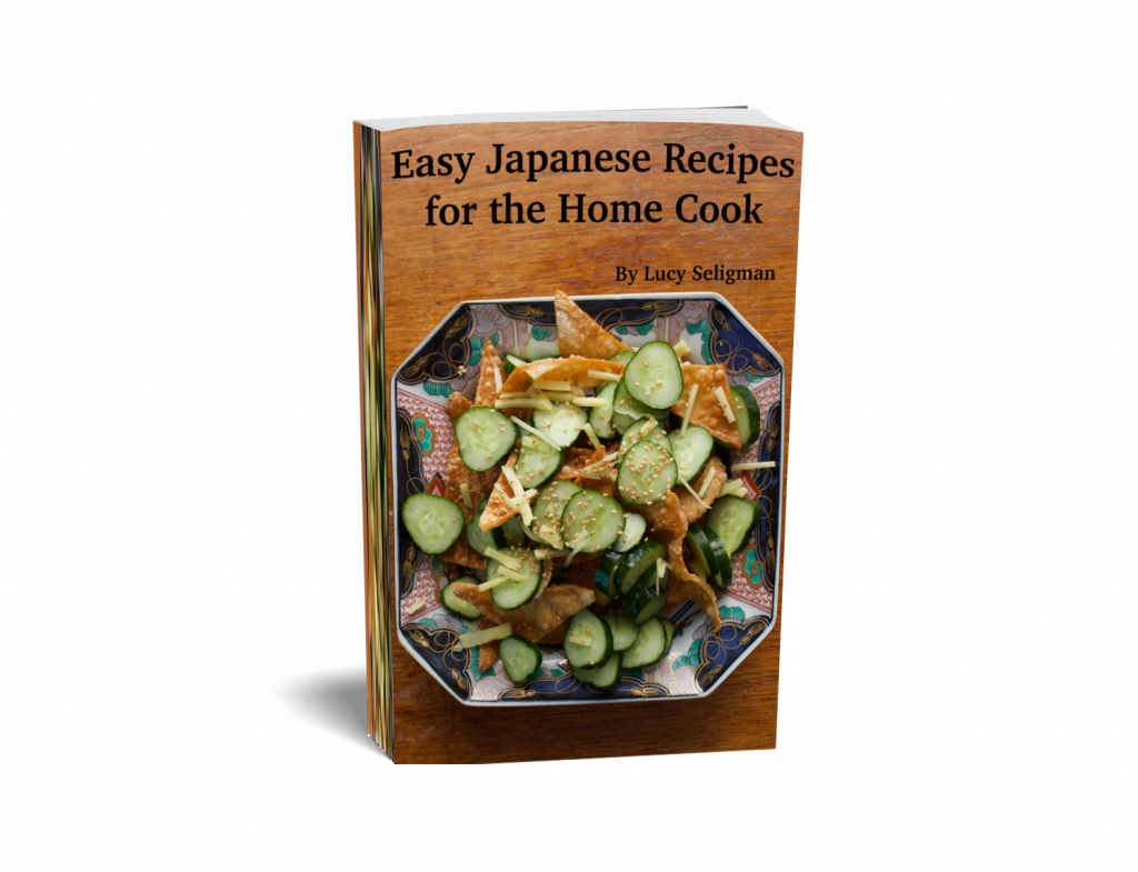 easy japanese recipes cookbook