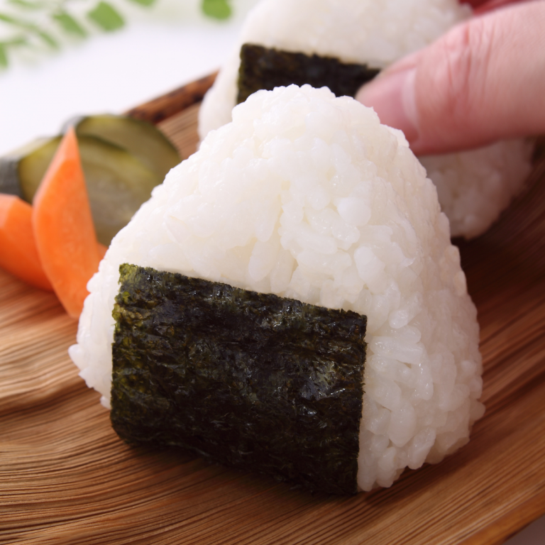 Onigiri